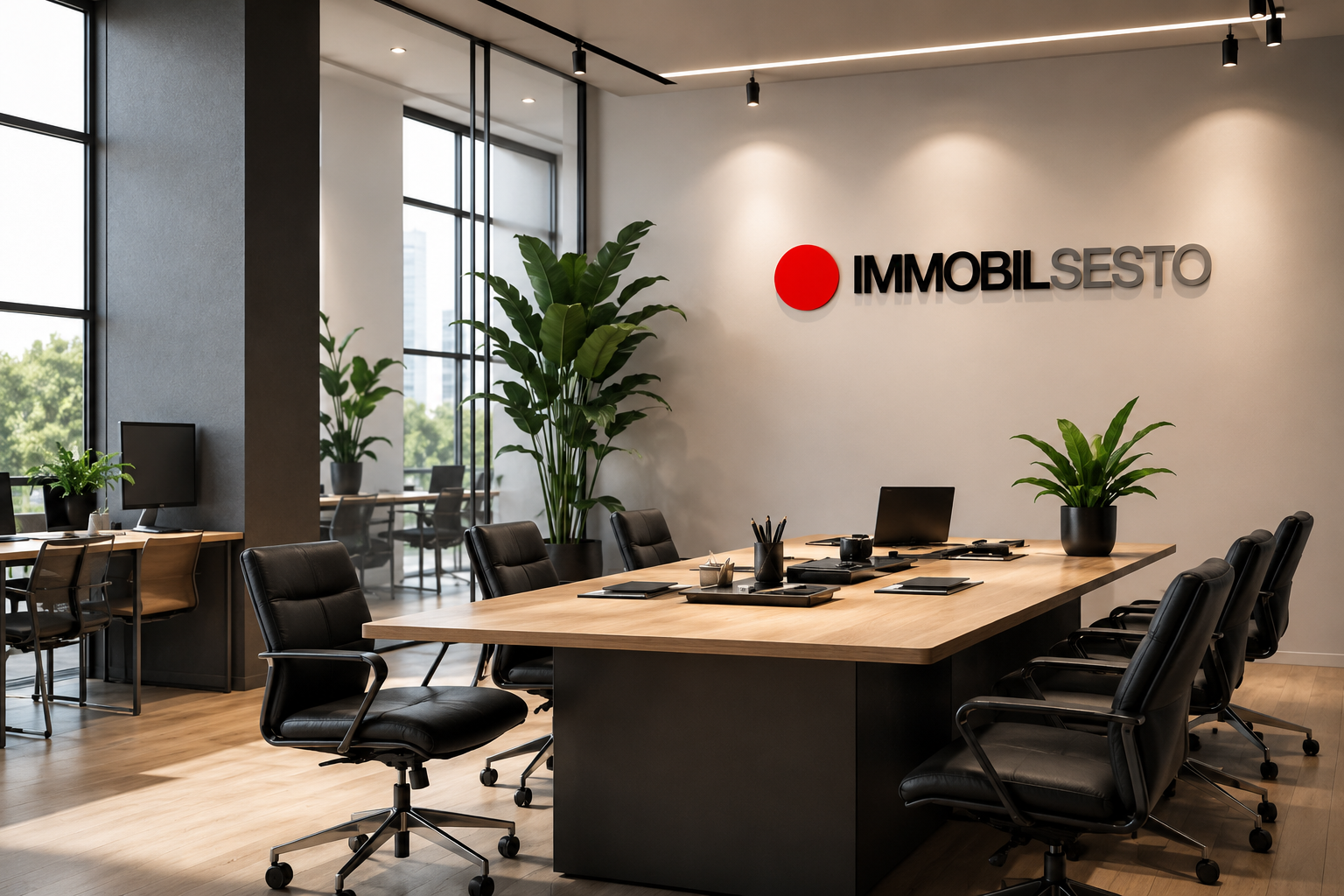 Ufficio ImmobilSesto