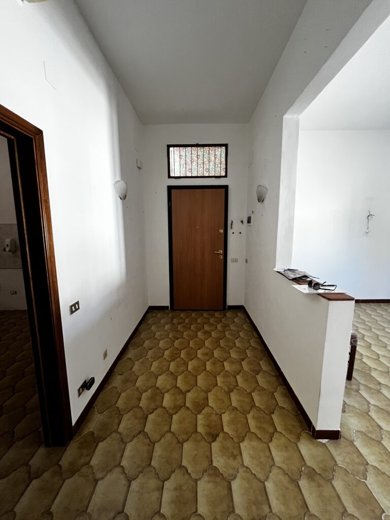 Appartamento in bifamiliare – Rif. 271